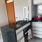 Apartment With Airport View