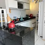 Apartment With Airport View