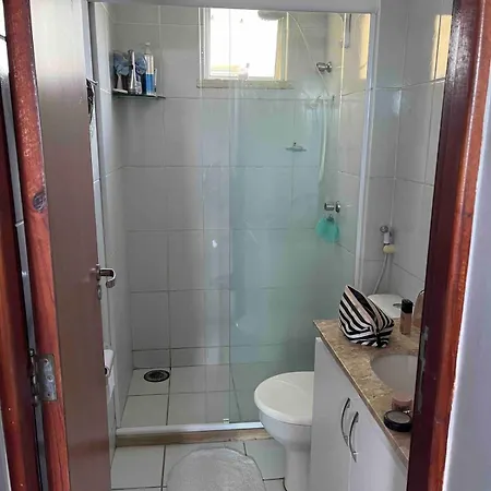 Apartamento With Airport View Fortaleza (Ceara)