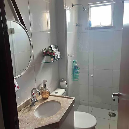 Apartamento With Airport View