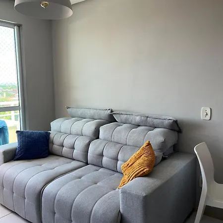 Apartamento With Airport View